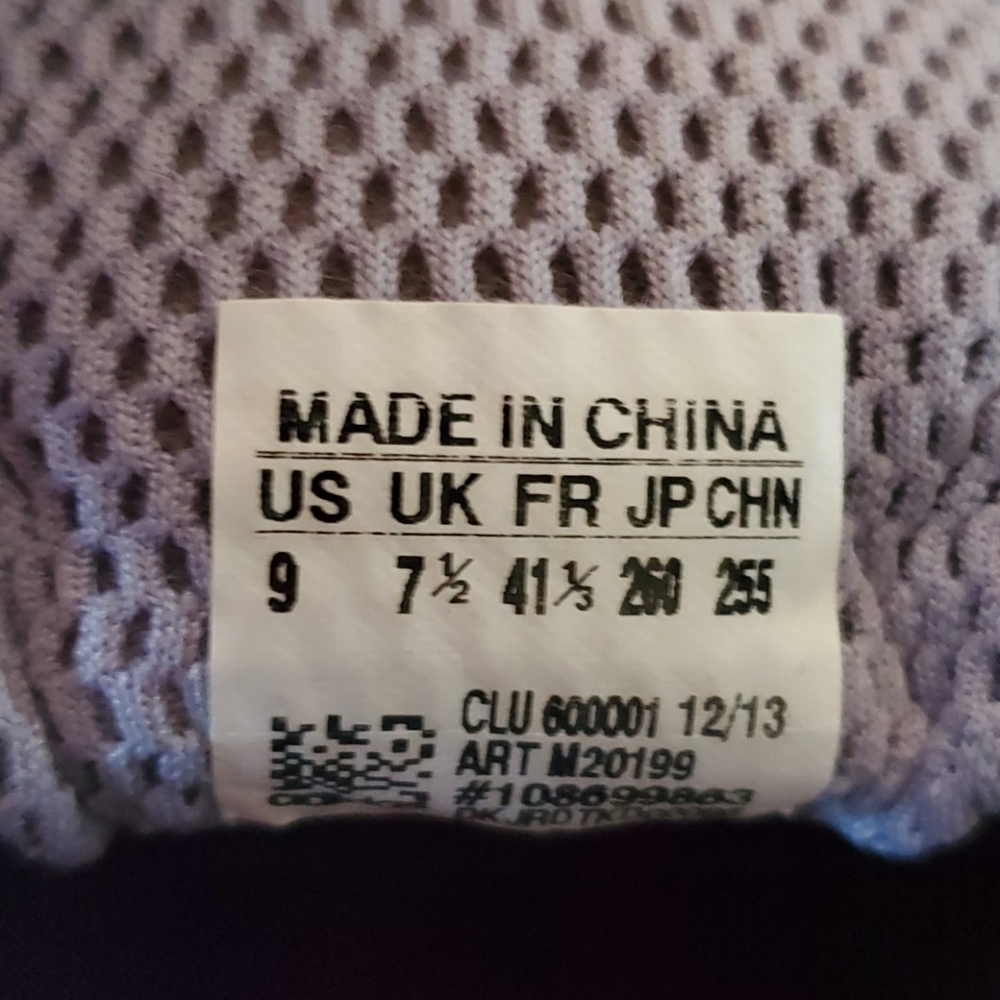 Adidas Springblade Performance Running Shoes Wome - image 4